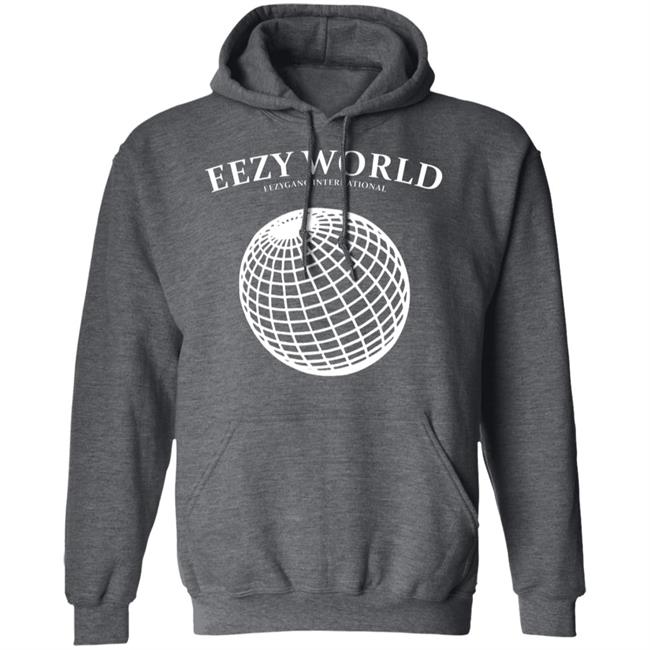 Eezyworld Spider Shirt Hoodie Sweatshirt Eezyworld Spider Shirt Hoodie Sweatshirt