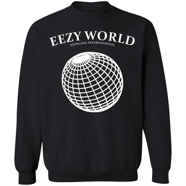 Eezyworld Spider Shirt Hoodie Sweatshirt Eezyworld Spider Shirt Hoodie Sweatshirt