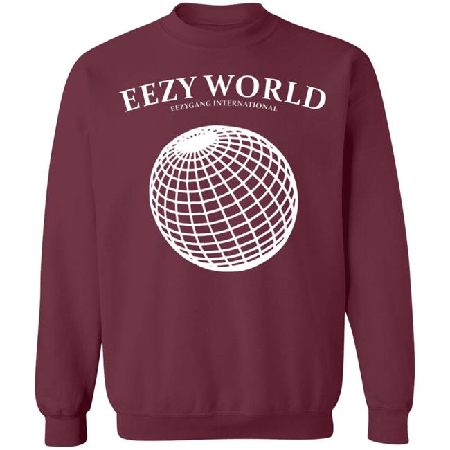 Eezyworld Spider Shirt Hoodie Sweatshirt Eezyworld Spider Shirt Hoodie Sweatshirt