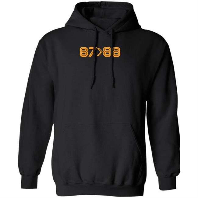 The Landlord 8788 Shirt 87 Than 88 Shirt The Landlord 87>88 Shirt 87 Than 88 Shirt