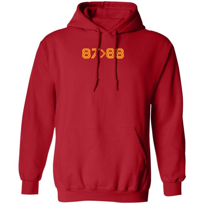 The Landlord 8788 Shirt 87 Than 88 Shirt The Landlord 87>88 Shirt 87 Than 88 Shirt