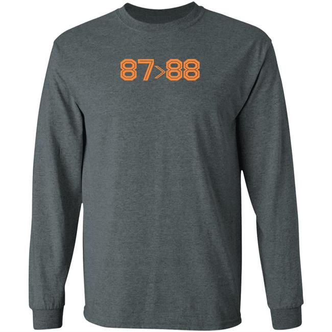 8788 Shirt The Landlord 87 Than 88 Shirt Hoodie Sweatshirt 87>88 Shirt The Landlord 87 Than 88 Shirt Hoodie Sweatshirt