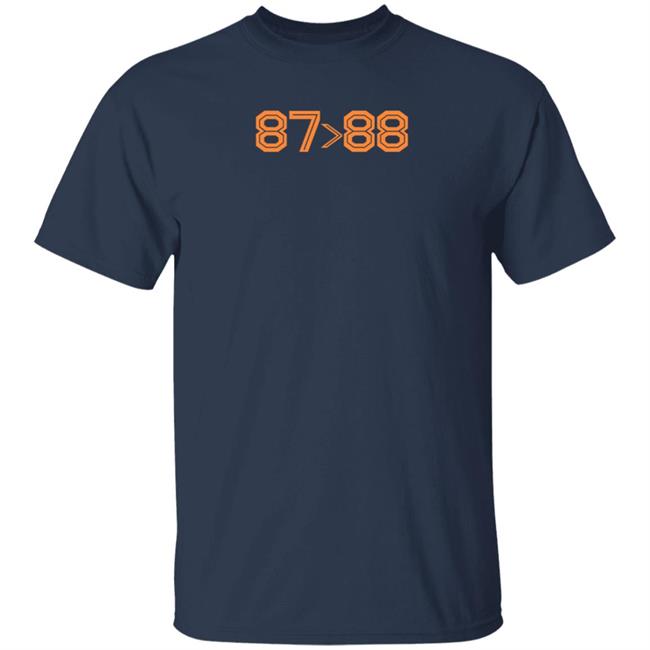 8788 Shirt The Landlord 87 Than 88 Shirt Hoodie Sweatshirt 87>88 Shirt The Landlord 87 Than 88 Shirt Hoodie Sweatshirt