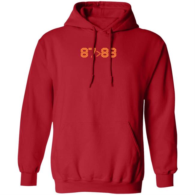 8788 Shirt The Landlord 87 Than 88 Shirt Hoodie Sweatshirt 87>88 Shirt The Landlord 87 Than 88 Shirt Hoodie Sweatshirt