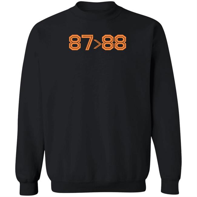 8788 Shirt The Landlord 87 Than 88 Shirt Hoodie Sweatshirt 87>88 Shirt The Landlord 87 Than 88 Shirt Hoodie Sweatshirt