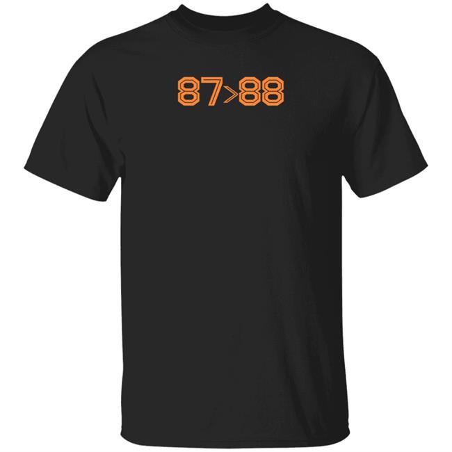 8788 Shirt The Landlord 87 Than 88 Shirt Hoodie Sweatshirt 87>88 Shirt The Landlord 87 Than 88 Shirt Hoodie Sweatshirt