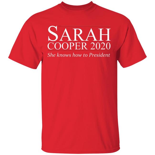 Sarah Cooper 2020 T Shirt Hoodie Sweatshirt Sarah Cooper 2020 T Shirt Hoodie Sweatshirt