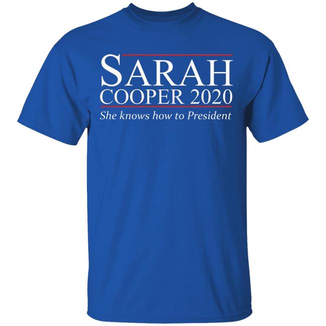Sarah Cooper 2020 T Shirt Hoodie Sweatshirt Sarah Cooper 2020 T Shirt Hoodie Sweatshirt