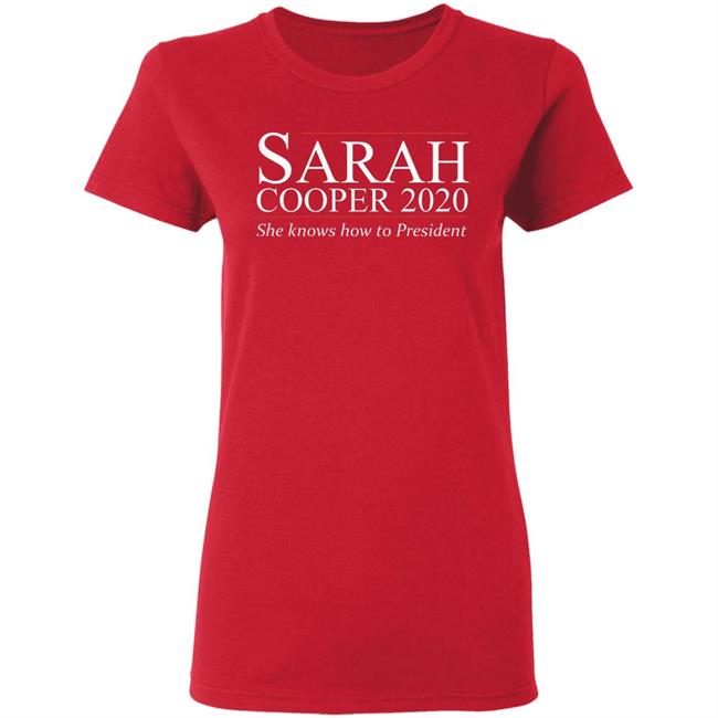 Sarah Cooper 2020 T Shirt Hoodie Sweatshirt Sarah Cooper 2020 T Shirt Hoodie Sweatshirt