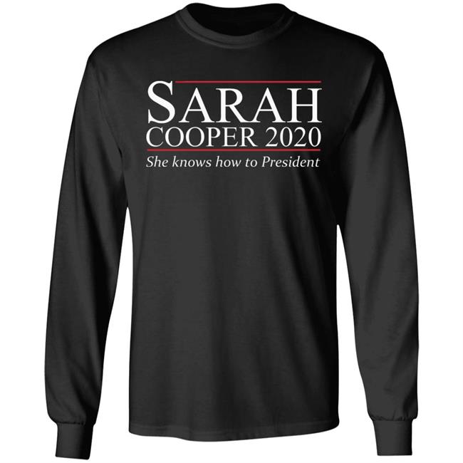 Sarah Cooper 2020 T Shirt Hoodie Sweatshirt Sarah Cooper 2020 T Shirt Hoodie Sweatshirt
