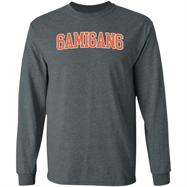 Origami Angel Merch Gami Gang Hoodie Origami Angel Merch Gami Gang Hoodie