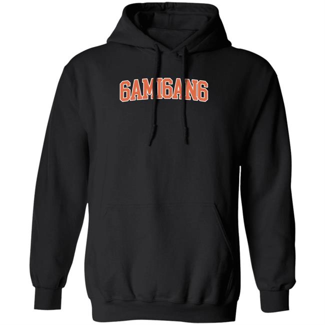 Origami Angel Merch Gami Gang Hoodie Origami Angel Merch Gami Gang Hoodie