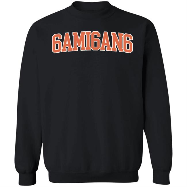 Origami Angel Merch Gami Gang Hoodie Origami Angel Merch Gami Gang Hoodie
