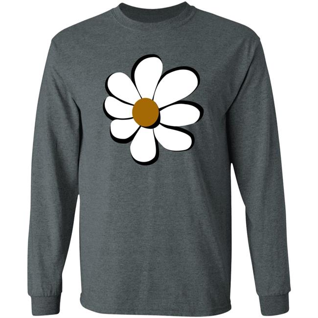 Flower Power Hoodie Sandro Paris Store Flower Power Hoodie Sandro Paris Store