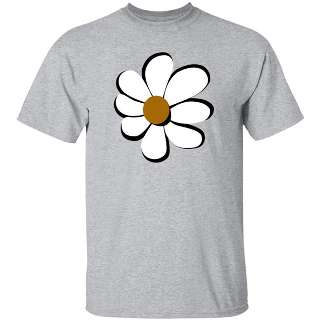 Flower Power Hoodie Sandro Paris Store Flower Power Hoodie Sandro Paris Store
