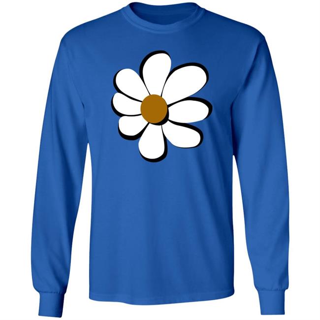 Flower Power Hoodie Sandro Paris Store Flower Power Hoodie Sandro Paris Store