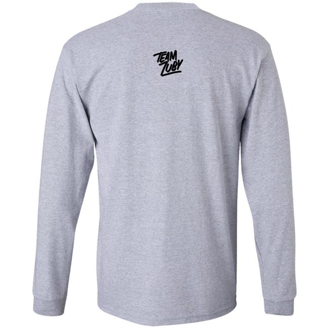 Teamzuby Store Critical Based Theory Shirt Zubymusic Teamzuby Store Critical Based Theory Shirt Zubymusic
