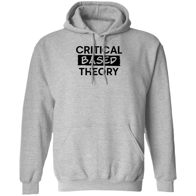 Teamzuby Store Critical Based Theory Shirt Zubymusic Teamzuby Store Critical Based Theory Shirt Zubymusic