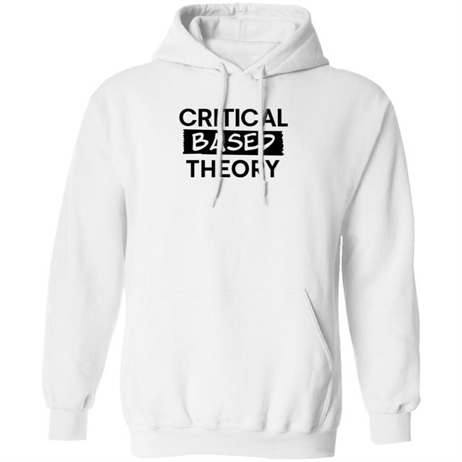 Teamzuby Store Critical Based Theory Shirt Zubymusic Teamzuby Store Critical Based Theory Shirt Zubymusic