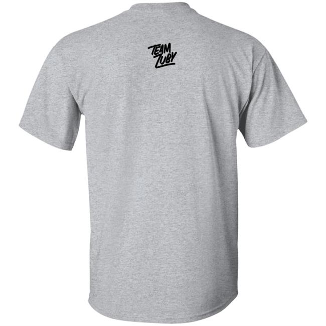 Teamzuby Store Critical Based Theory Shirt Zubymusic Teamzuby Store Critical Based Theory Shirt Zubymusic