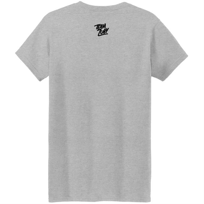 Teamzuby Store Critical Based Theory Shirt Zubymusic Teamzuby Store Critical Based Theory Shirt Zubymusic