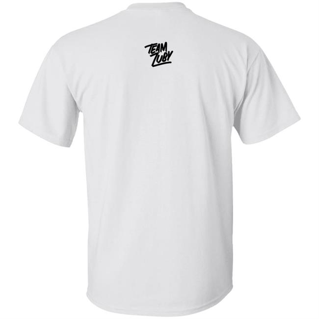Teamzuby Store Critical Based Theory Shirt Zubymusic Teamzuby Store Critical Based Theory Shirt Zubymusic