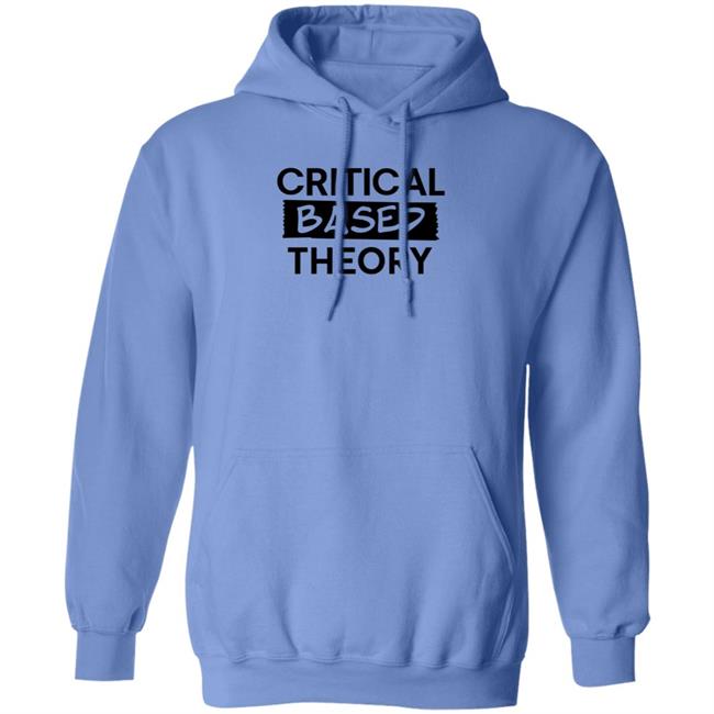 Teamzuby Store Critical Based Theory Shirt Zubymusic Teamzuby Store Critical Based Theory Shirt Zubymusic