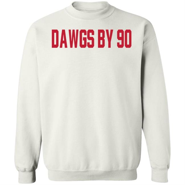 Ray Fulcher Dawgs By 90 Sweatshirt Kings Creek Apparel Ray Fulcher Dawgs By 90 Sweatshirt Kings Creek Apparel