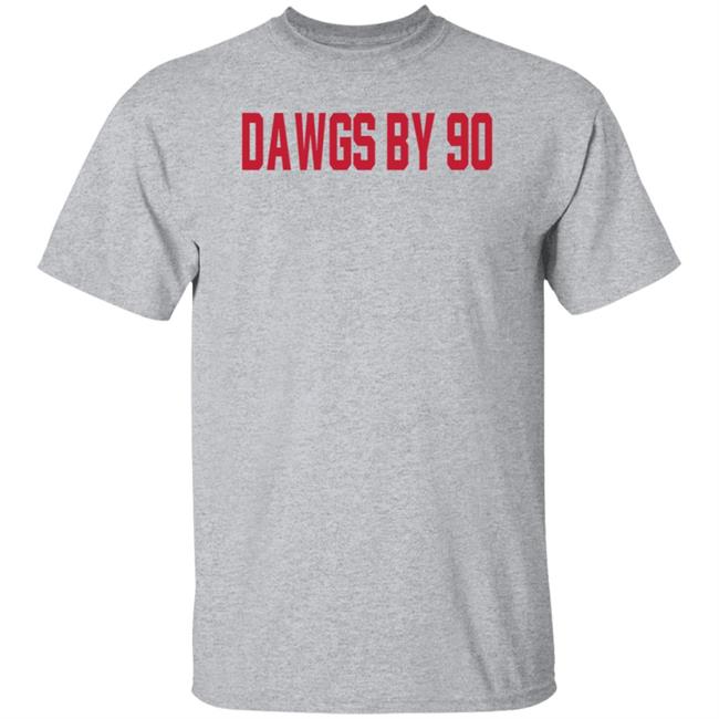 Ray Fulcher Dawgs By 90 Sweatshirt Kings Creek Apparel Ray Fulcher Dawgs By 90 Sweatshirt Kings Creek Apparel
