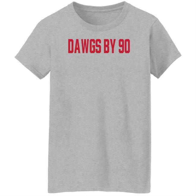 Ray Fulcher Dawgs By 90 Sweatshirt Kings Creek Apparel Ray Fulcher Dawgs By 90 Sweatshirt Kings Creek Apparel