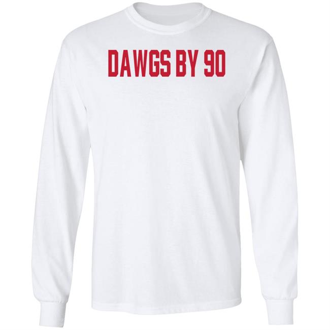 Ray Fulcher Dawgs By 90 Sweatshirt Kings Creek Apparel Ray Fulcher Dawgs By 90 Sweatshirt Kings Creek Apparel