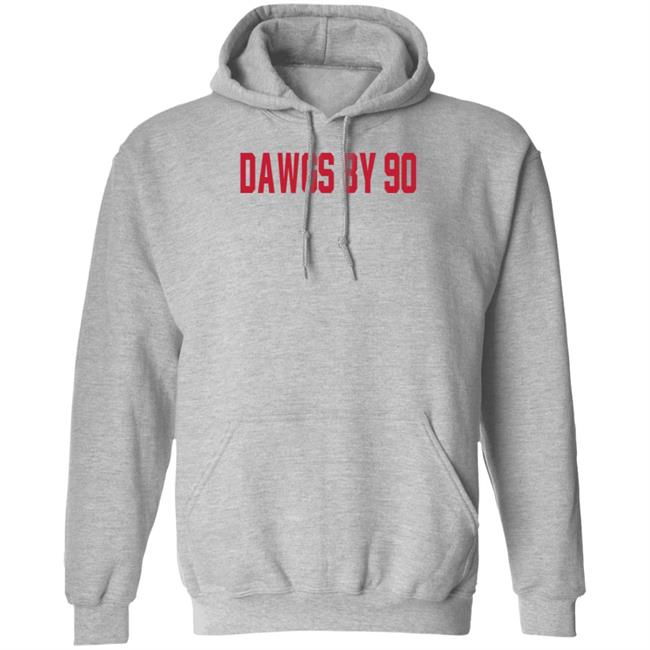 Ray Fulcher Dawgs By 90 Sweatshirt Kings Creek Apparel Ray Fulcher Dawgs By 90 Sweatshirt Kings Creek Apparel