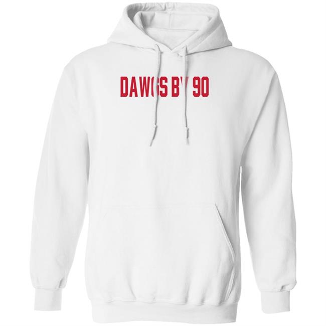Ray Fulcher Dawgs By 90 Sweatshirt Kings Creek Apparel Ray Fulcher Dawgs By 90 Sweatshirt Kings Creek Apparel