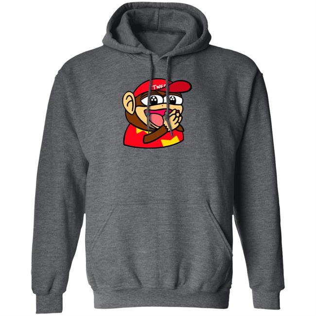 Tweekclap Shirt Ghoulrunnings Merch Tweekclap Shirt Ghoulrunnings Merch