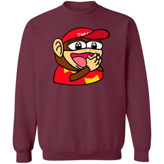 Tweekclap Shirt Ghoulrunnings Merch Tweekclap Shirt Ghoulrunnings Merch