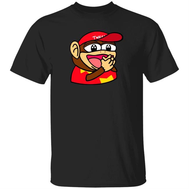 Tweekclap Shirt Ghoulrunnings Merch