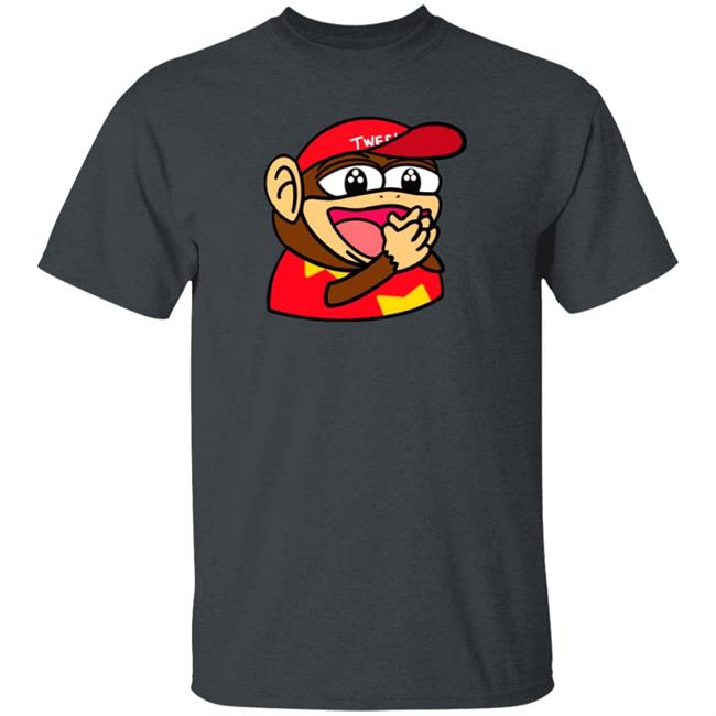 Tweekclap Shirt Ghoulrunnings Merch Tweekclap Shirt Ghoulrunnings Merch