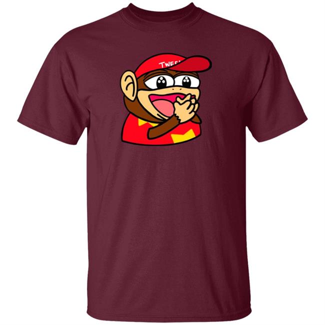Tweekclap Shirt Ghoulrunnings Merch Tweekclap Shirt Ghoulrunnings Merch
