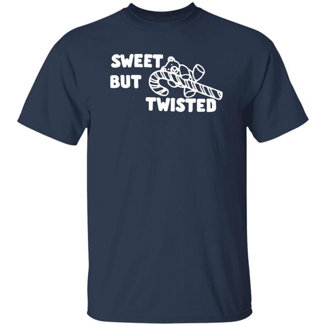 Sweet But Twisted Shirt Cody Ko Merch
