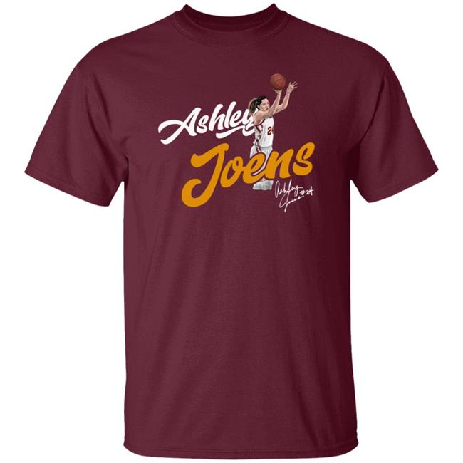 Ashley Joens Shirt Cyclone Fnatic Merch