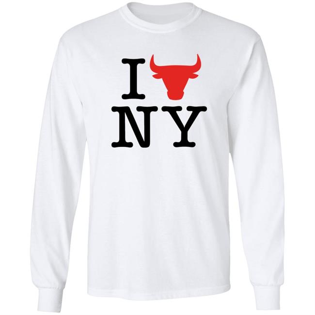 I Own New York Shirt Chicago Bulls Own New York Shirt I Own New York Shirt Chicago Bulls Own New York Shirt
