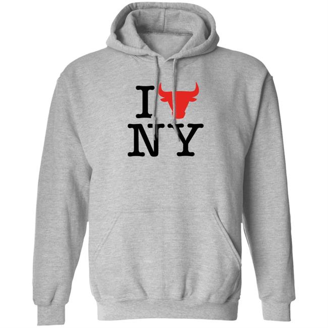I Own New York Shirt Chicago Bulls Own New York Shirt I Own New York Shirt Chicago Bulls Own New York Shirt