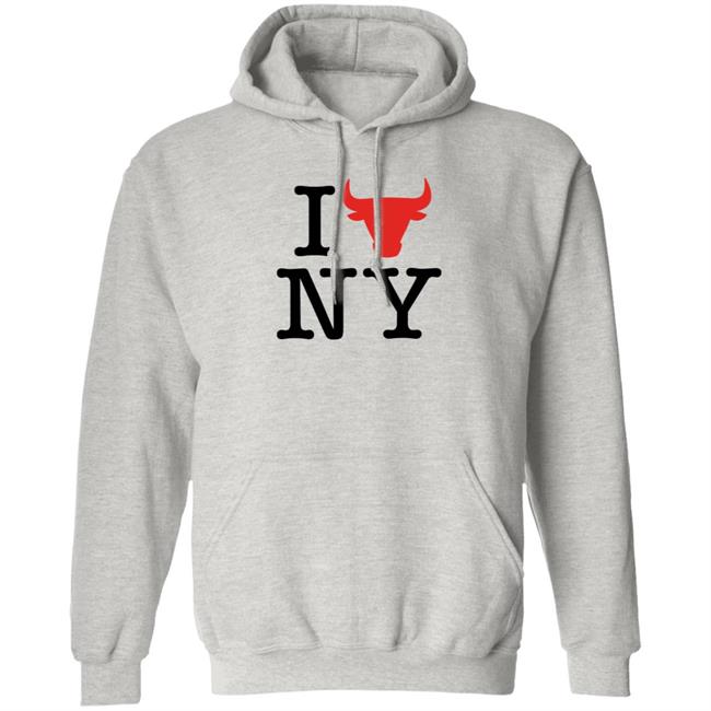 I Own New York Shirt Chicago Bulls Own New York Shirt I Own New York Shirt Chicago Bulls Own New York Shirt