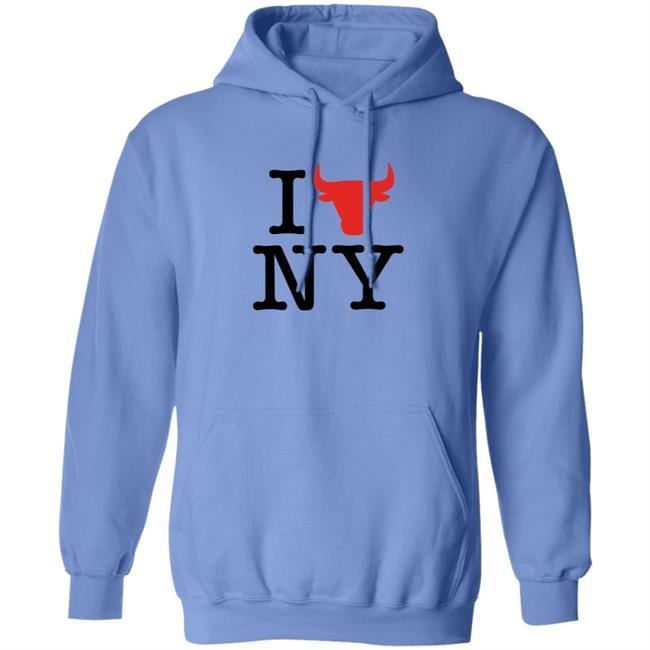 I Own New York Shirt Chicago Bulls Own New York Shirt I Own New York Shirt Chicago Bulls Own New York Shirt