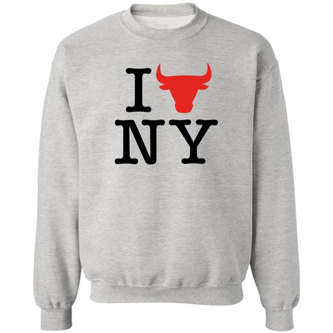I Own New York Shirt Chicago Bulls Own New York Shirt I Own New York Shirt Chicago Bulls Own New York Shirt