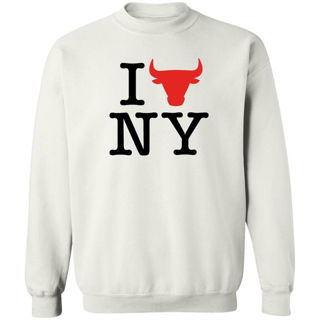 I Own New York Shirt Chicago Bulls Own New York Shirt I Own New York Shirt Chicago Bulls Own New York Shirt
