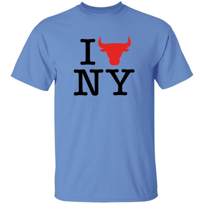I Own New York Shirt Chicago Bulls Own New York Shirt I Own New York Shirt Chicago Bulls Own New York Shirt
