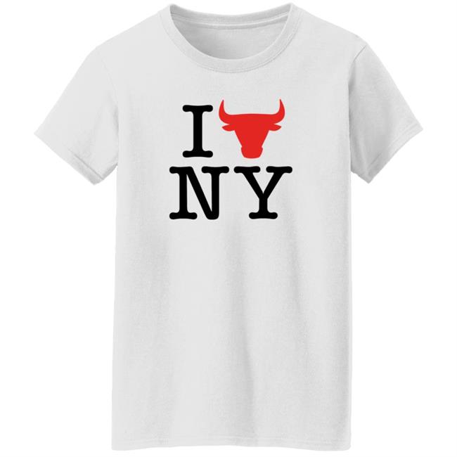 I Own New York Shirt Chicago Bulls Own New York Shirt I Own New York Shirt Chicago Bulls Own New York Shirt