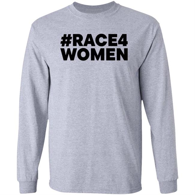 Race4 Women Shirt Vettelpretzel Race4 Women Shirt Seb Race4 Women Shirt Vettelpretzel Race4 Women Shirt Seb