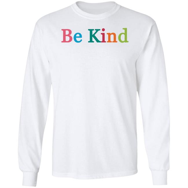 Lexi Llama Merch Be Kind Crewneck Lexi Llama Merch Be Kind Crewneck